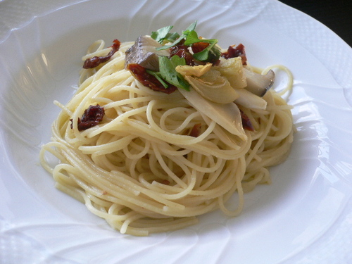 pomodorini secchi.JPGのサムネール画像